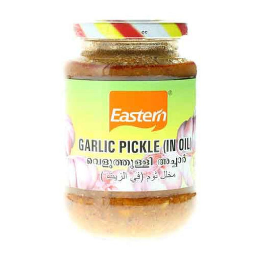 Eastern Garlic Pickle 400g