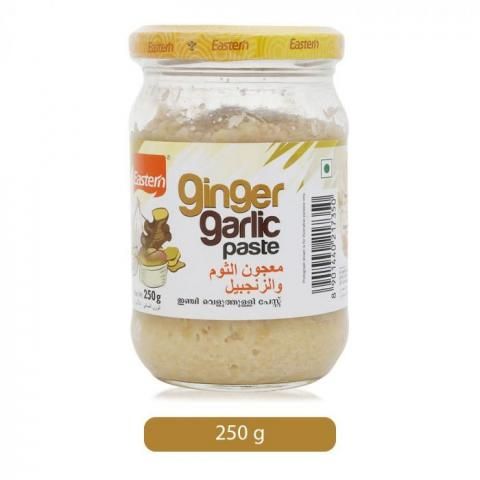 Eastern Ginger garlic Paste 250 g