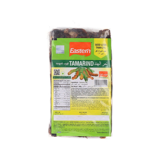 Eastern Tamarind 200 g