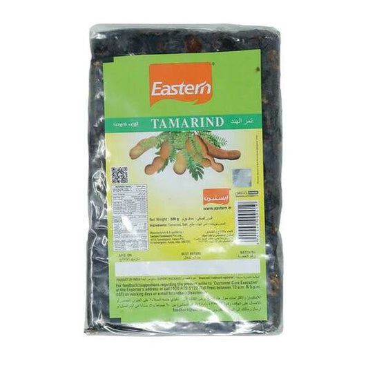 Eastern Tamarind, 500g