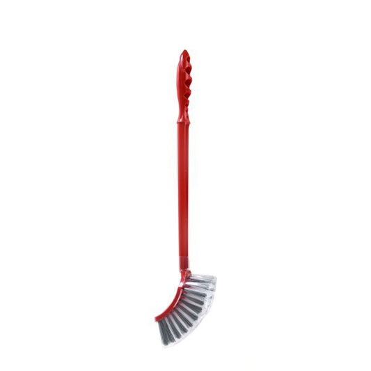 Easy Clean Toilet Brush