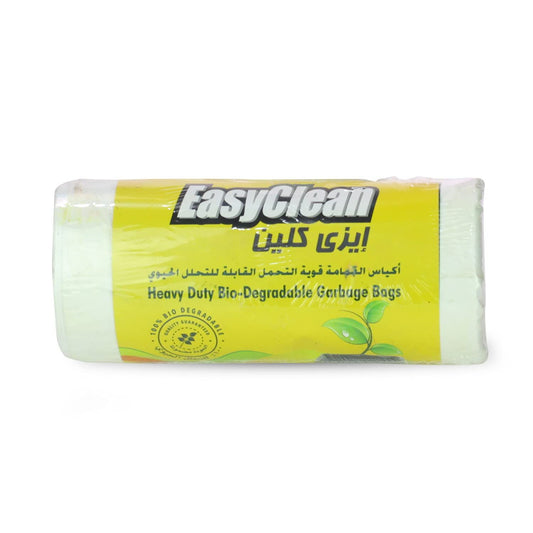 Easyclean Garbage Bags (46X52cm) 30Pcs