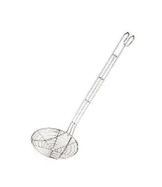 El Nada Stainless Steel Skimmer, 20cm