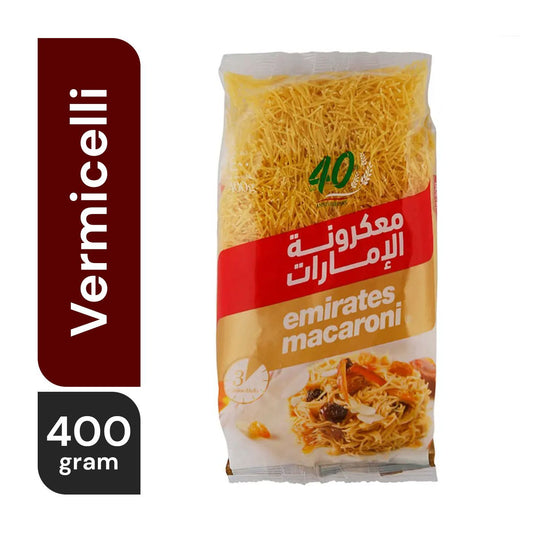 Emirates Vermicelli Cut 400 Gm