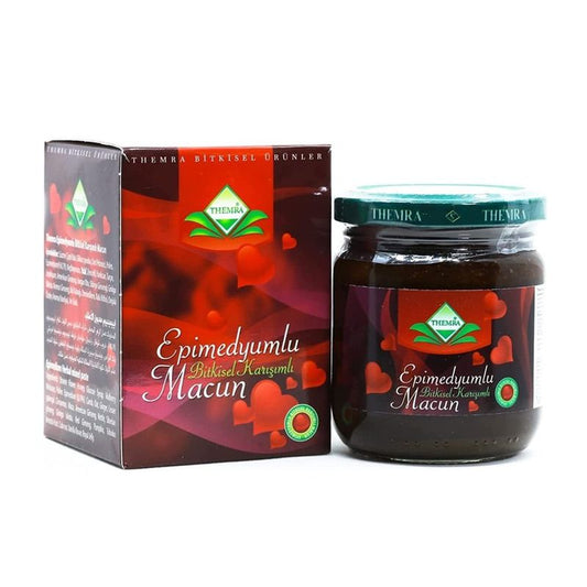 Epimedym Honey Turkey Jam, 240g