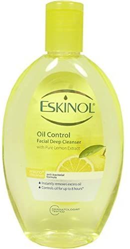 منظف اسكينول بالليمون 225 مل