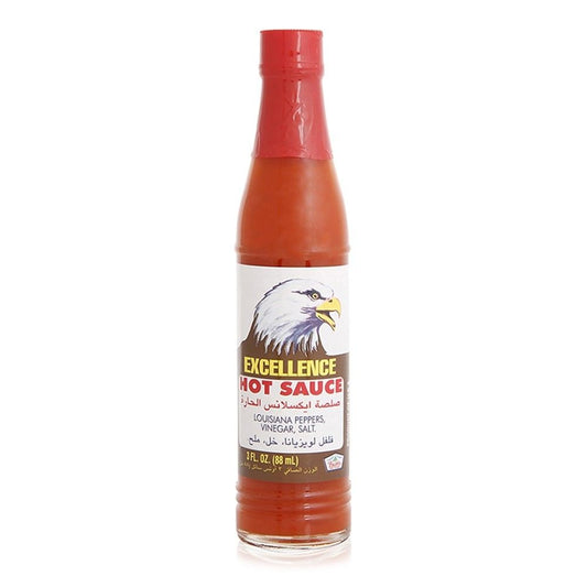 Excellence Hot Sauce, 88ml