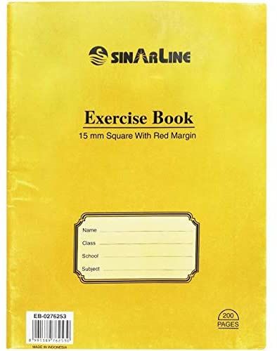 Exercise Book