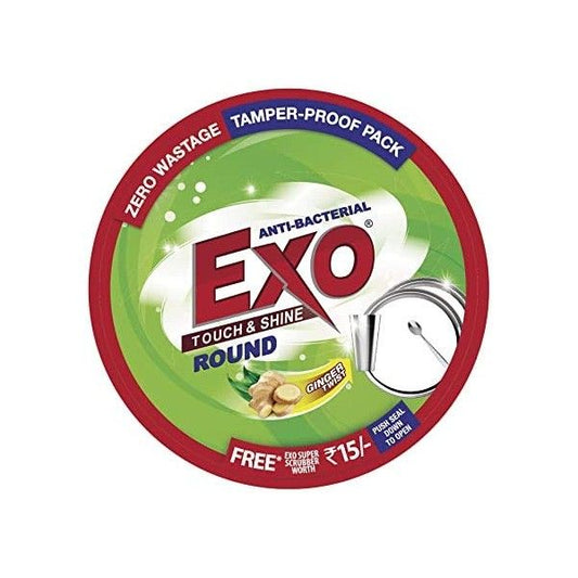 Exo Anti-Bacterial Dish Washing Soap, 250g