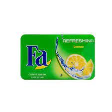 Fa Refreshing Soap 175 Gm