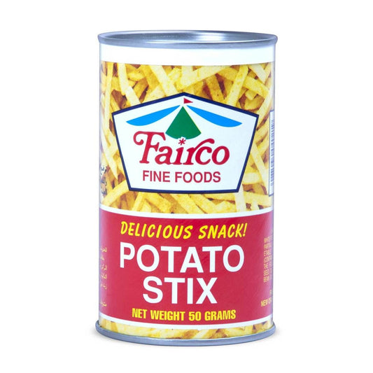 Fairco Potato Stick  Reg  50gm