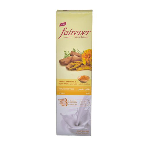 Fairever Natural Fairness Herb Cream 100 g