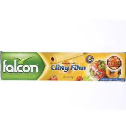 Falcon Cling Film - 450mm 3kg
