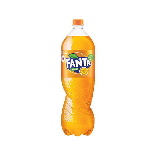 Fanta Orange, 1.48L