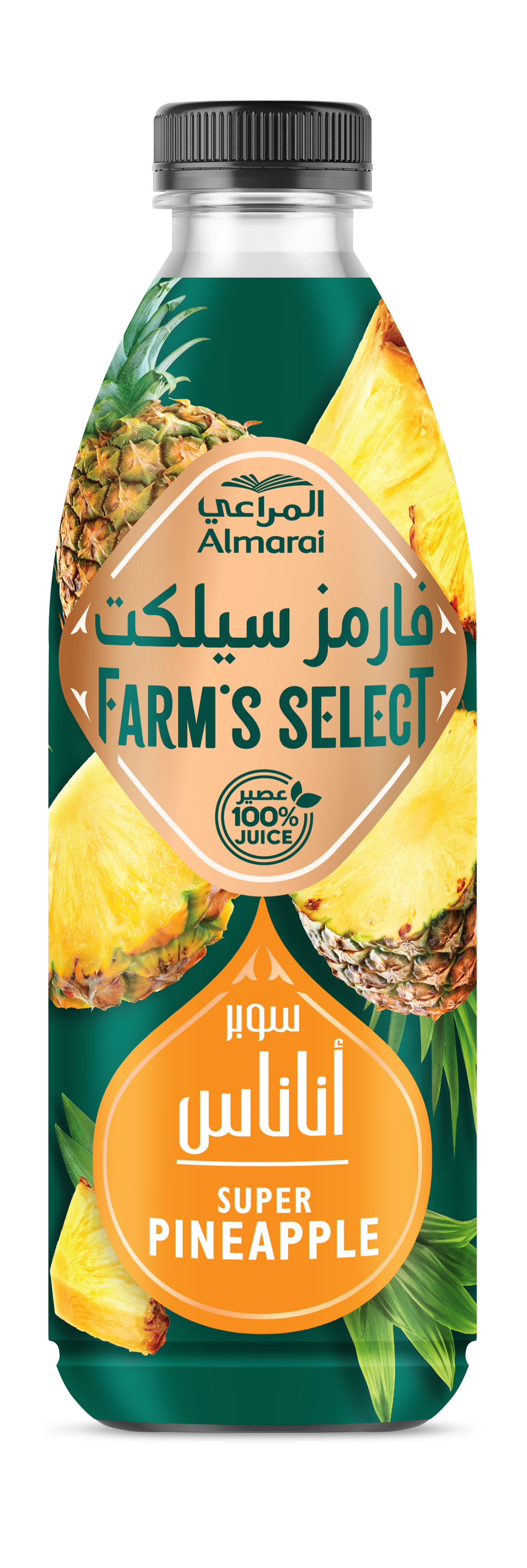 Farm’s Select Super Pineapple Juice, 1L