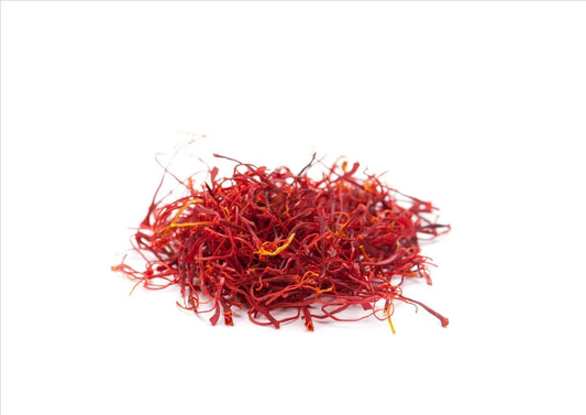 Fazel Saffron Net Weight, 1g