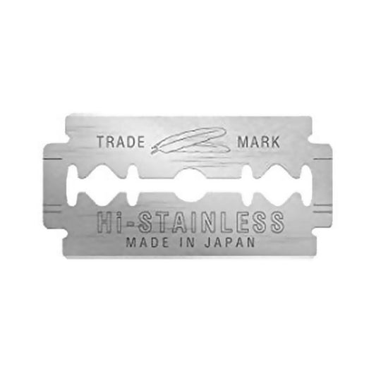 Feather Double Edge Blade