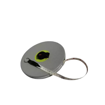 Fiber Measuring Tape, 50m
