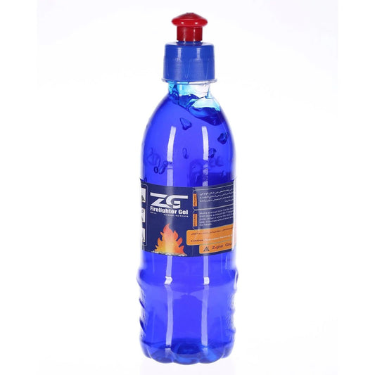 Fire Lighter Gel, 400ml