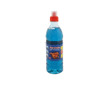 Fire Plus Lighter Gel, 1 Piece