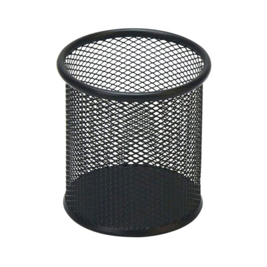 Fis Metal Mesh Pen Holder