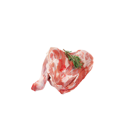 Fresh Pakistani Mutton Shoulder, 1kg