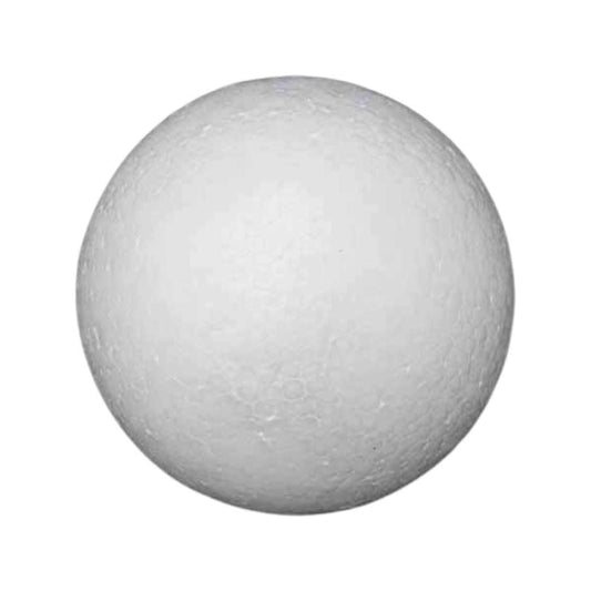 Foam Ball, 20cm Diameter