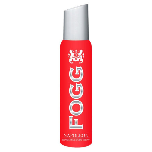 Fogg Deo Men Napoleon 120 ml