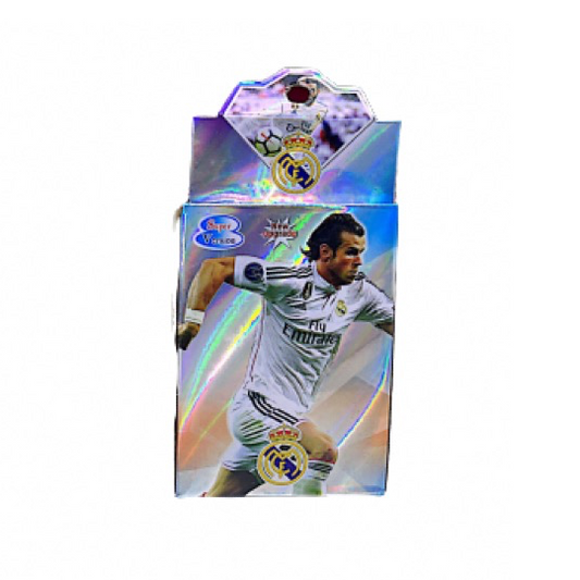 Football Playing Card RMCF