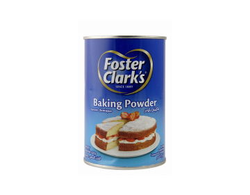 Foster Clark's Baking Powder 450 g