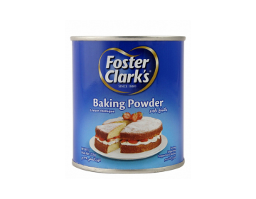 Foster Clark's Baking Powder in Tin, 225g