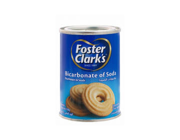 Foster Clark's Bicarbonate of Soda, 150g