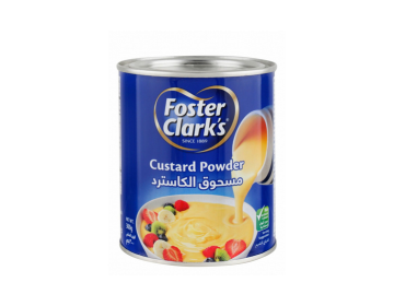 Foster Clark's Custard Powder 450 g