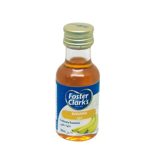 Foster Clark's Banana Essence 28 ml