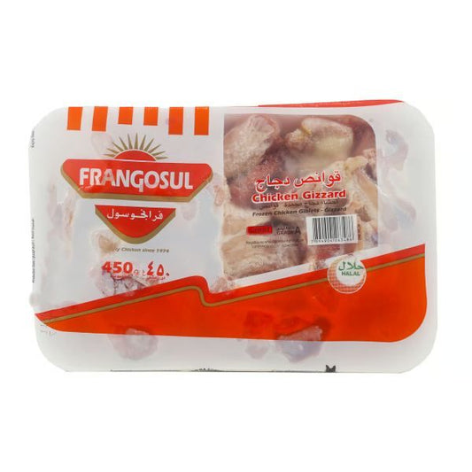 Frangosul Chicken Gizzard, 450g