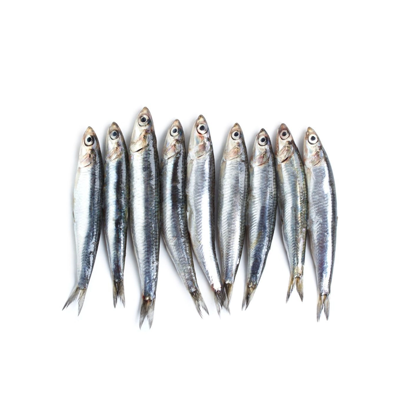 Fresh Mathi Fish, 500g