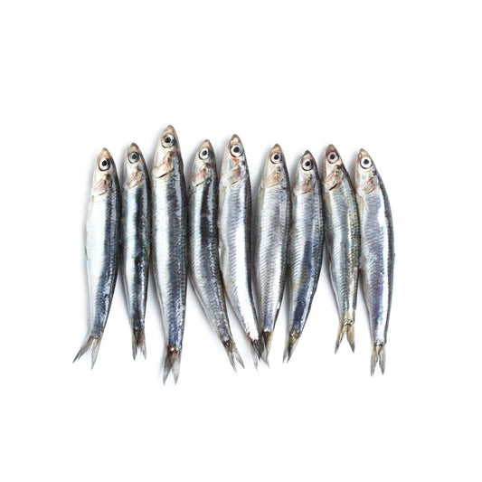 Fresh Mathi Fish, 500g