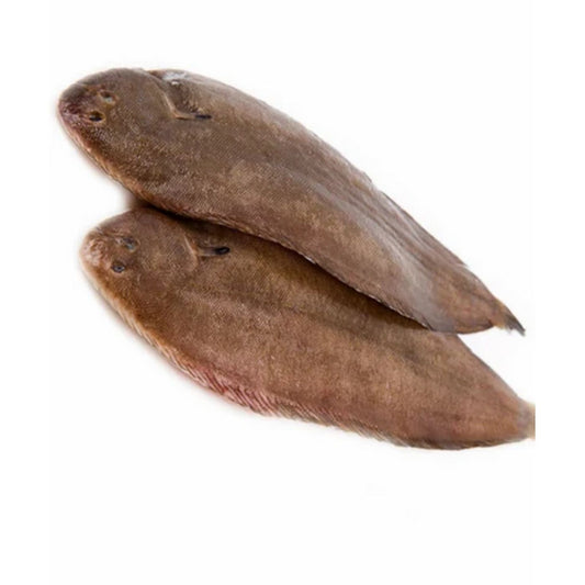 Fresh Sole Fish, 250g