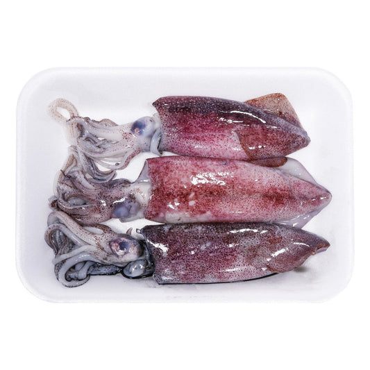 Fresh Squid Fish, 500g