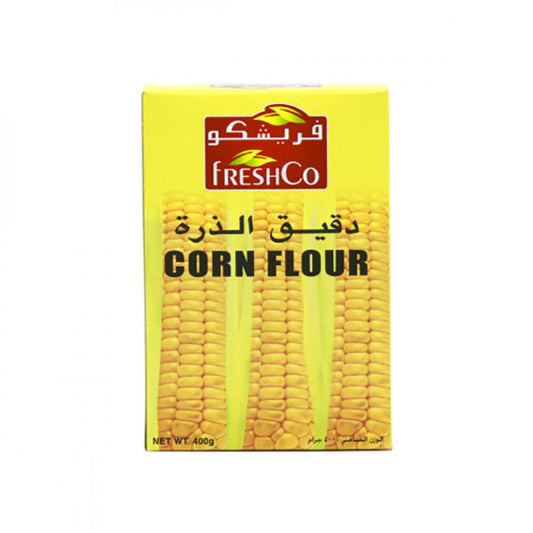 Fresh Corn Flour Pkt 400G