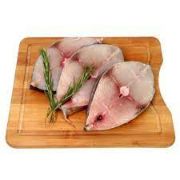Fresh Kingfish Slices 500g