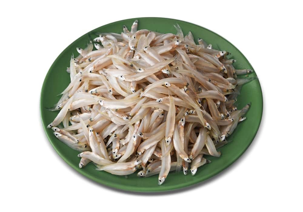 Fresh Natholi 500g