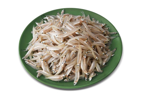 Fresh Natholi 500g
