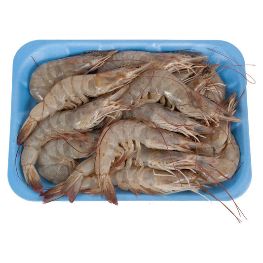 Fresh Prawns, 1kg