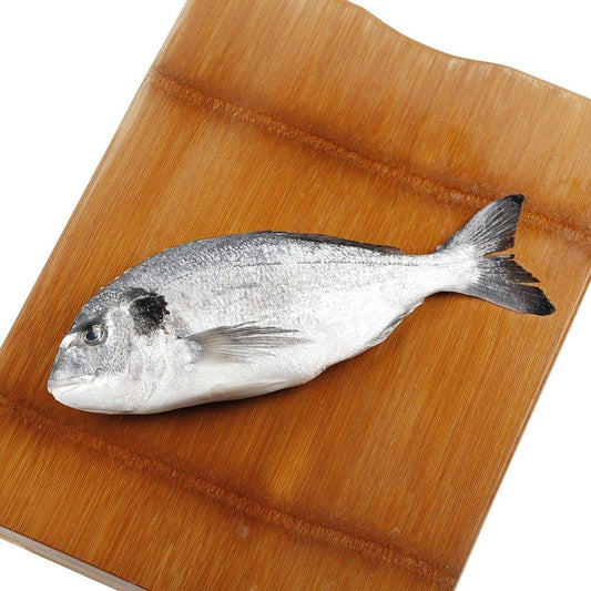 Fresh Sea Bream 400-600, 250g