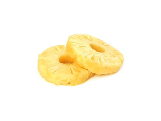 Fresh Sliced Pineapple, Approx. 250g-300g
