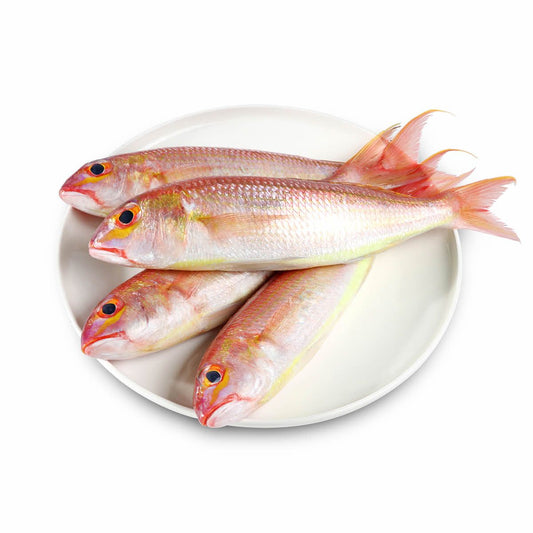 Fresh Sultan Ibrahim, 1kg