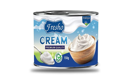 Fresho Cream, 150g