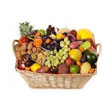 Fruit Basket 16 Kg
