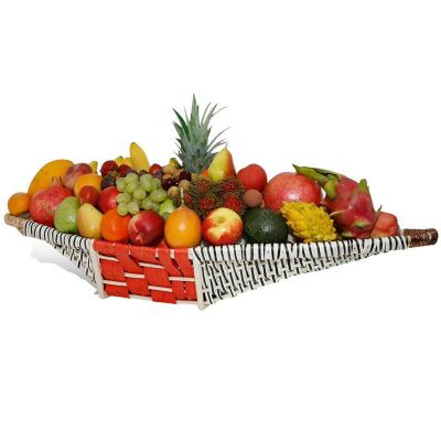 Fruit Basket 18 Kg